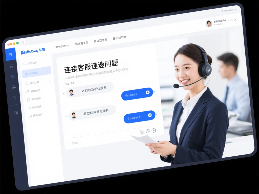 3.&nbsp;连接客服迅速解决问题：
若在操作过程中遇到