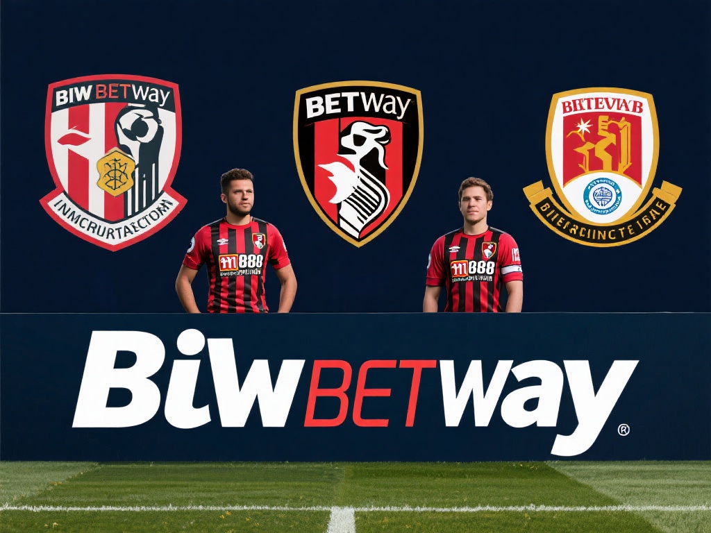 必威betway精装版与多个知名机构和体育团队建立