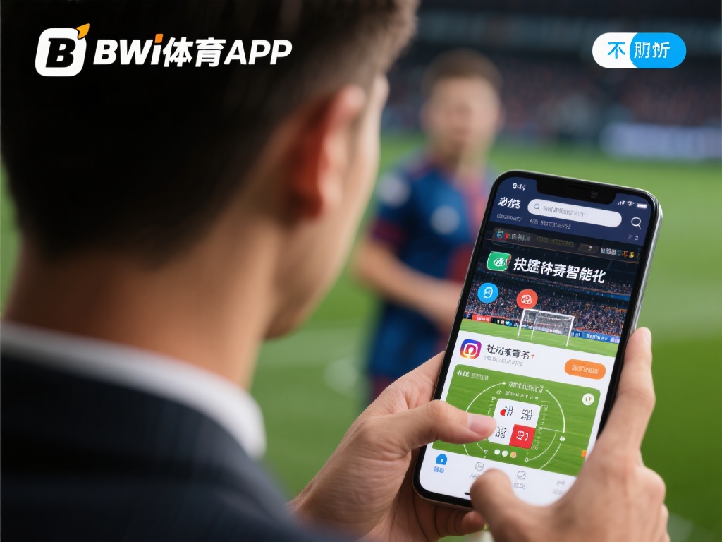 不仅如此，必威体育app下载还融入了智能化的交互功