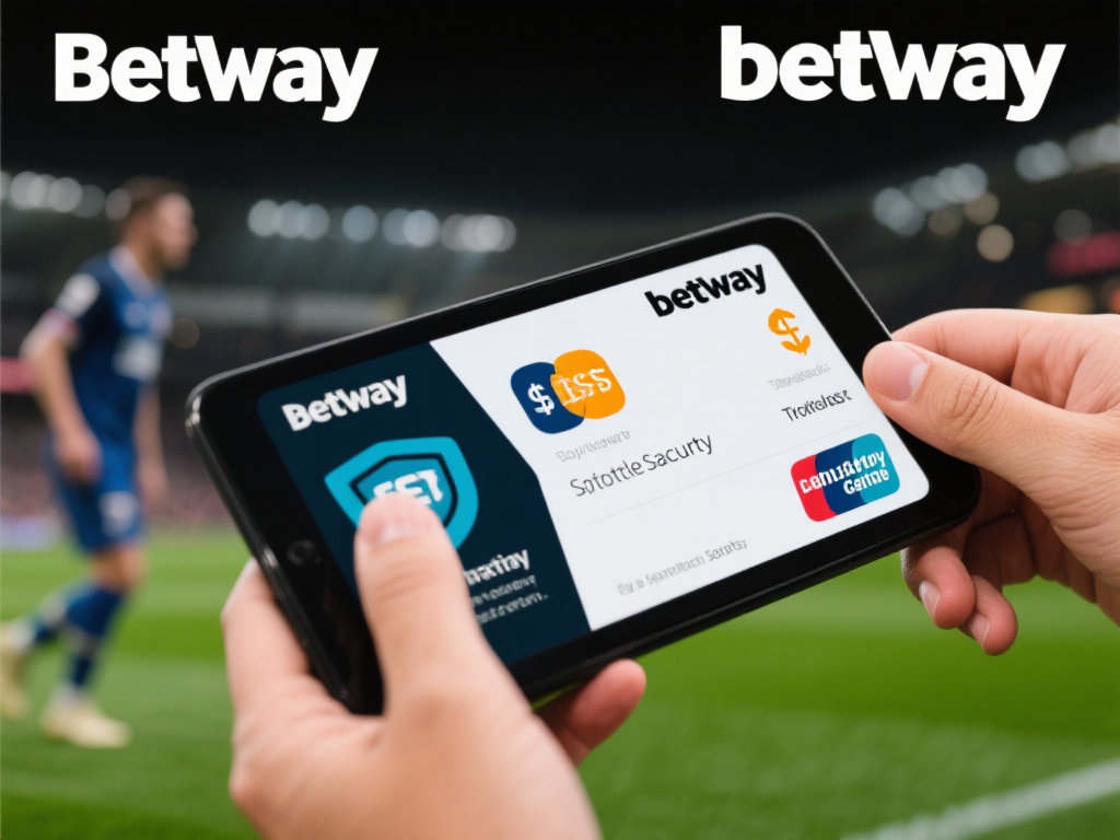 许多用户表示，他们在Betway完成的交易不仅迅速