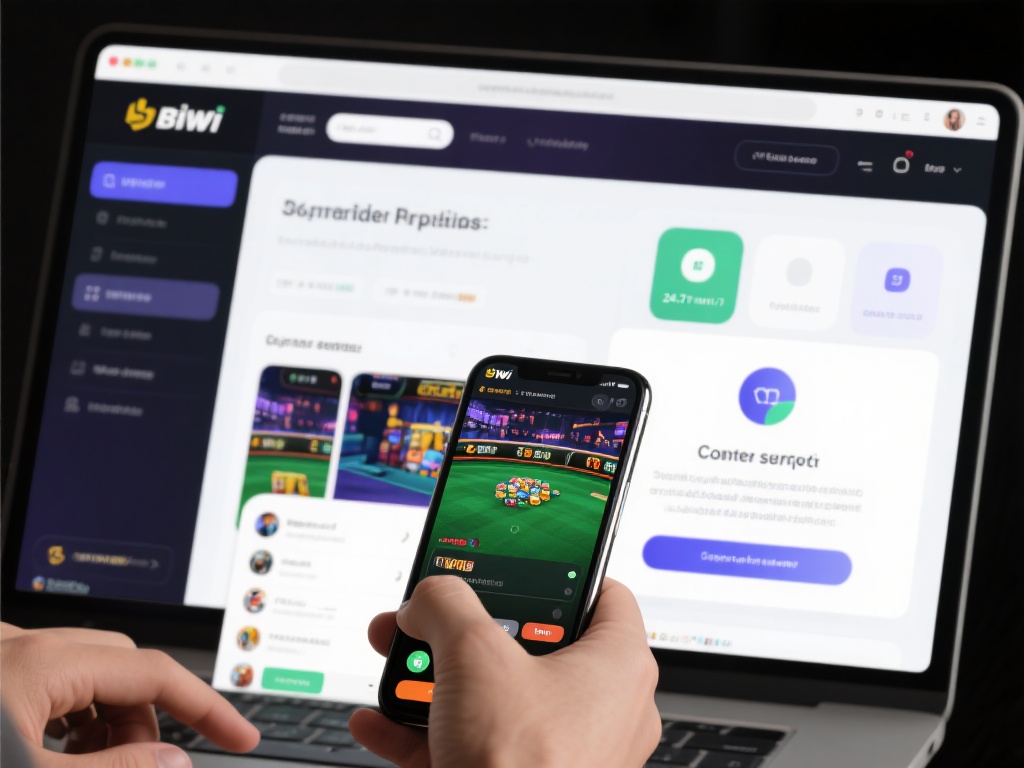 用户体验始终是必威的核心关注点。平台不仅提供了直观