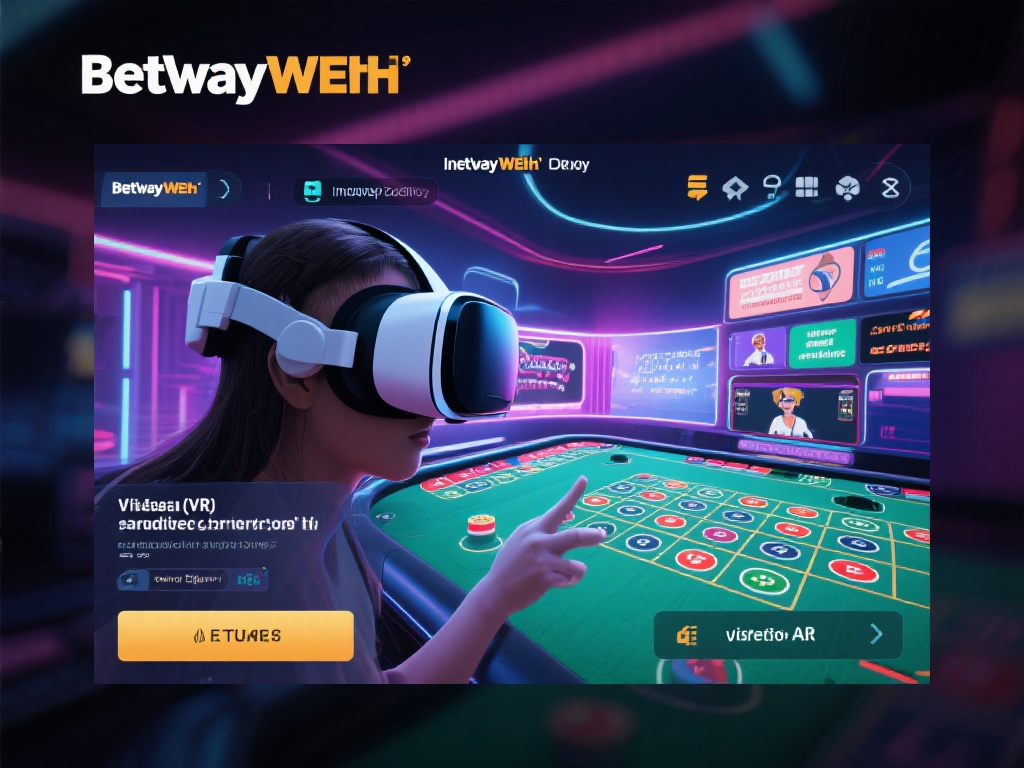 揭秘betway777必威卓越服务与智能化游戏新体验 创新永远是betway777前进的动力。通过定期的