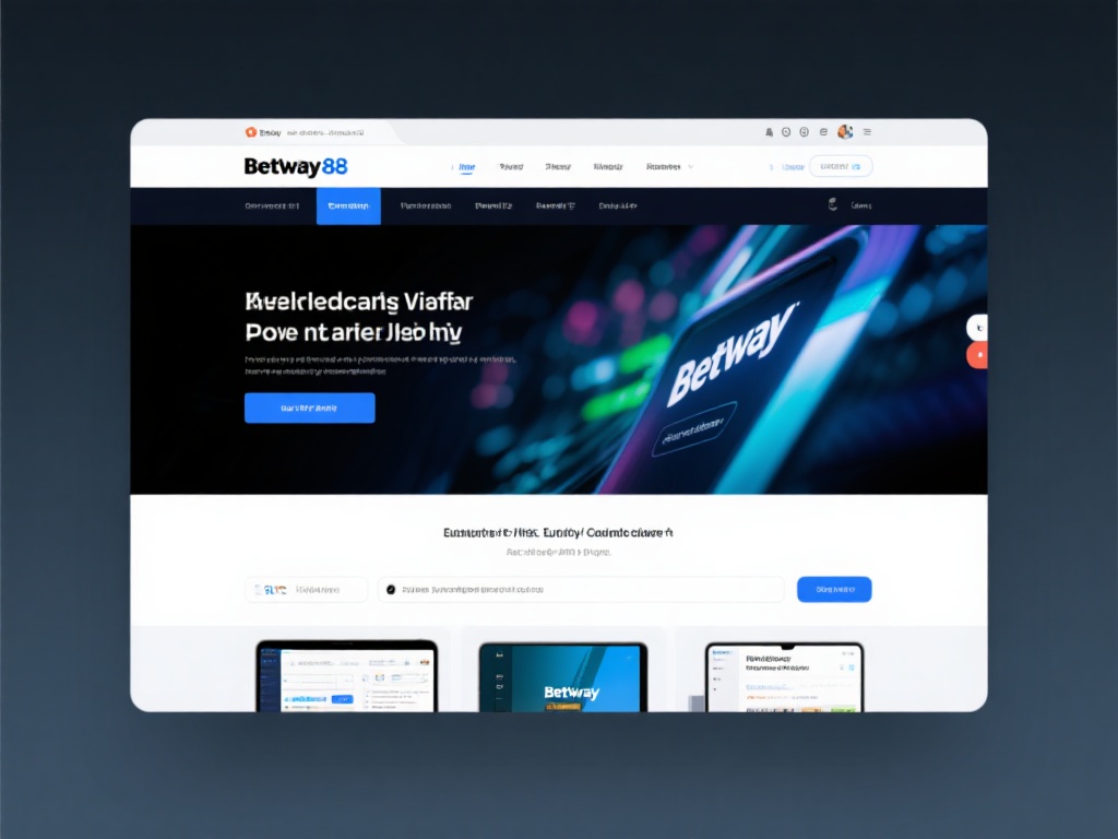 Betway88必威欧洲版焕新升级,装备提升更引期待 在互联网技术飞速发展的今天,在线娱乐平台的底层技术