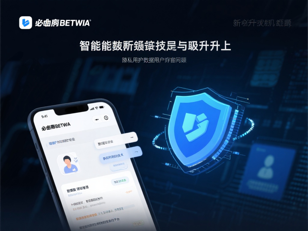 必威官方betway在线登录全新功能解析及多领域应用 随着智能化技术的广泛应用,数据安全和隐私保护成为用