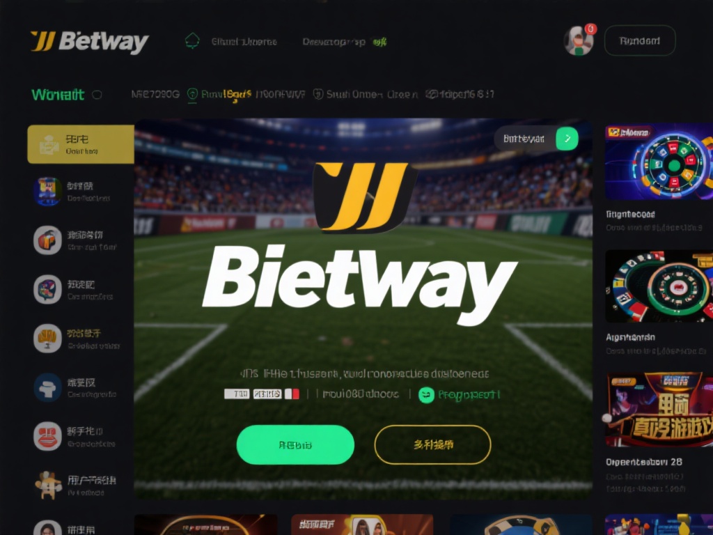 必威官网betway评测:值得信赖的在线博彩平台选择指南 必威官网betway最突出的优势便是其多样化的博彩