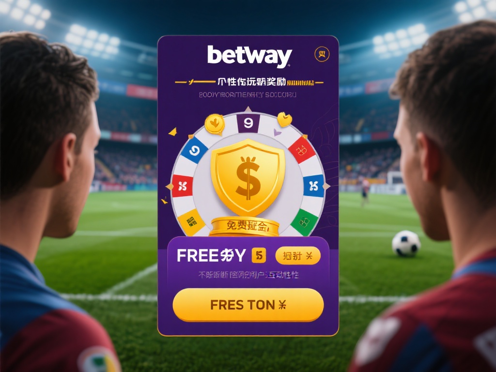 Betway必威独特促销活动与丰厚奖金解析 此外,玩家还会发现,针对特定比赛的竞猜活动往往会随
