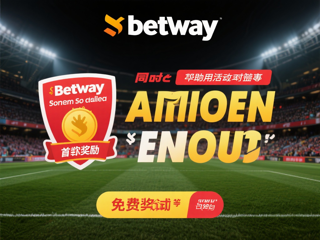 同时，Betway通常会推出一些优惠活动，比如首存