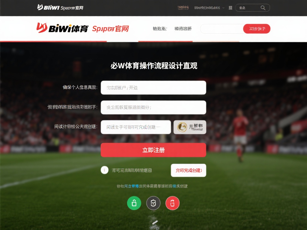 必威体育Betway详细投注流程及常见问题解答 必威体育的操作流程设计简便直观,无论是新手还是资深