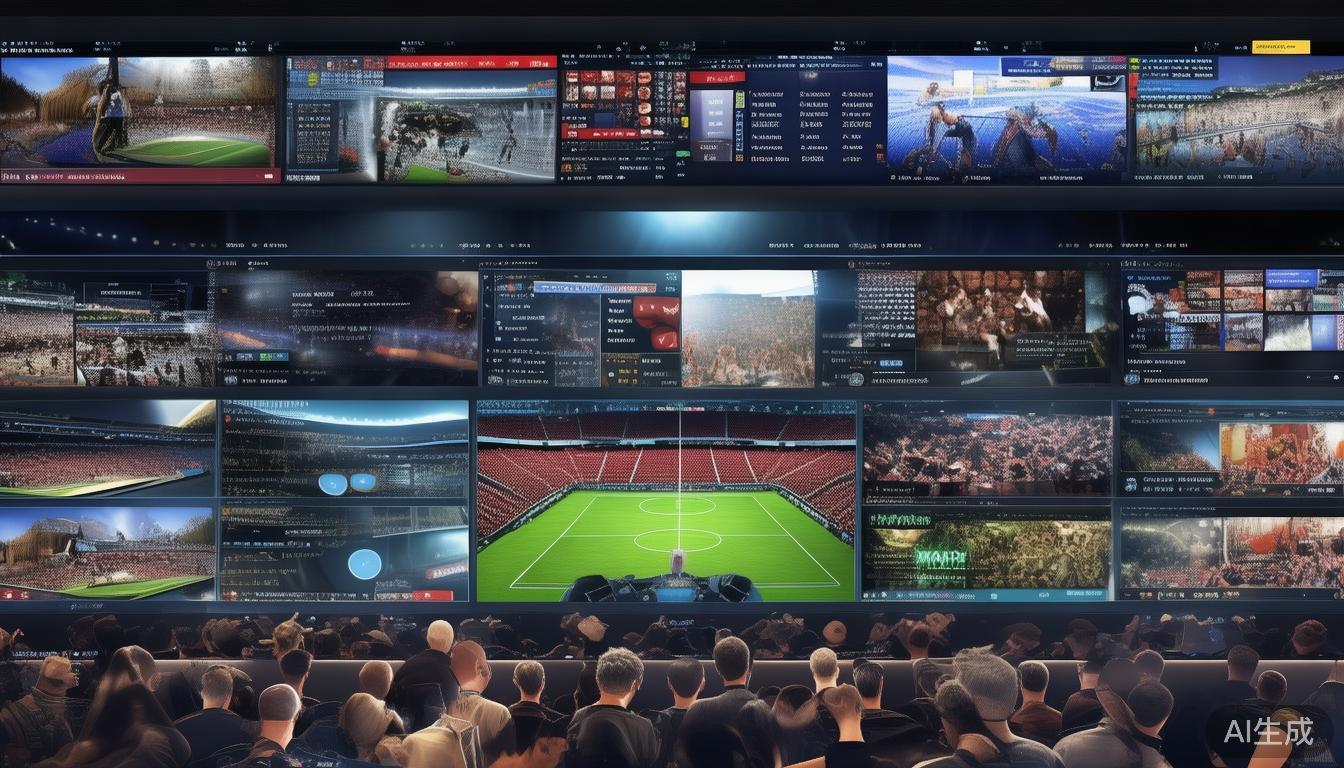 必威体育的主要功能与用途全面解析:助你全面了解平台优势与应用场景 1. 多样化的体育赛事直播与外围投注
必威体育提