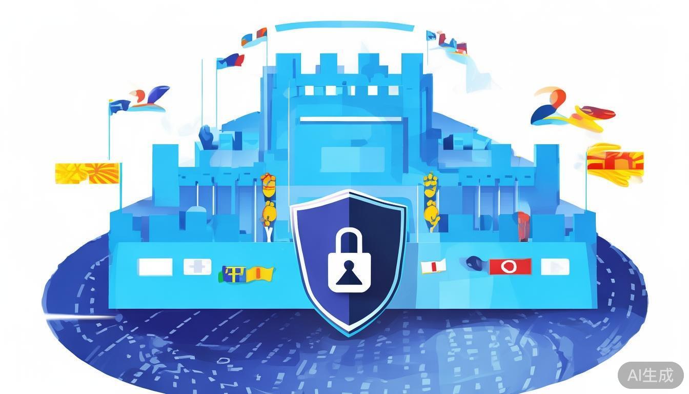 其次，平台资产扎实，合作伙伴遍布全球，保证了资金的