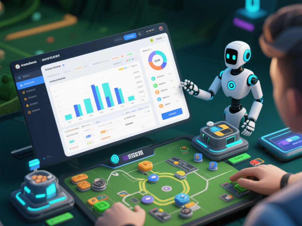 合理运用工具和辅助功能
很多在线平台会提供一些实