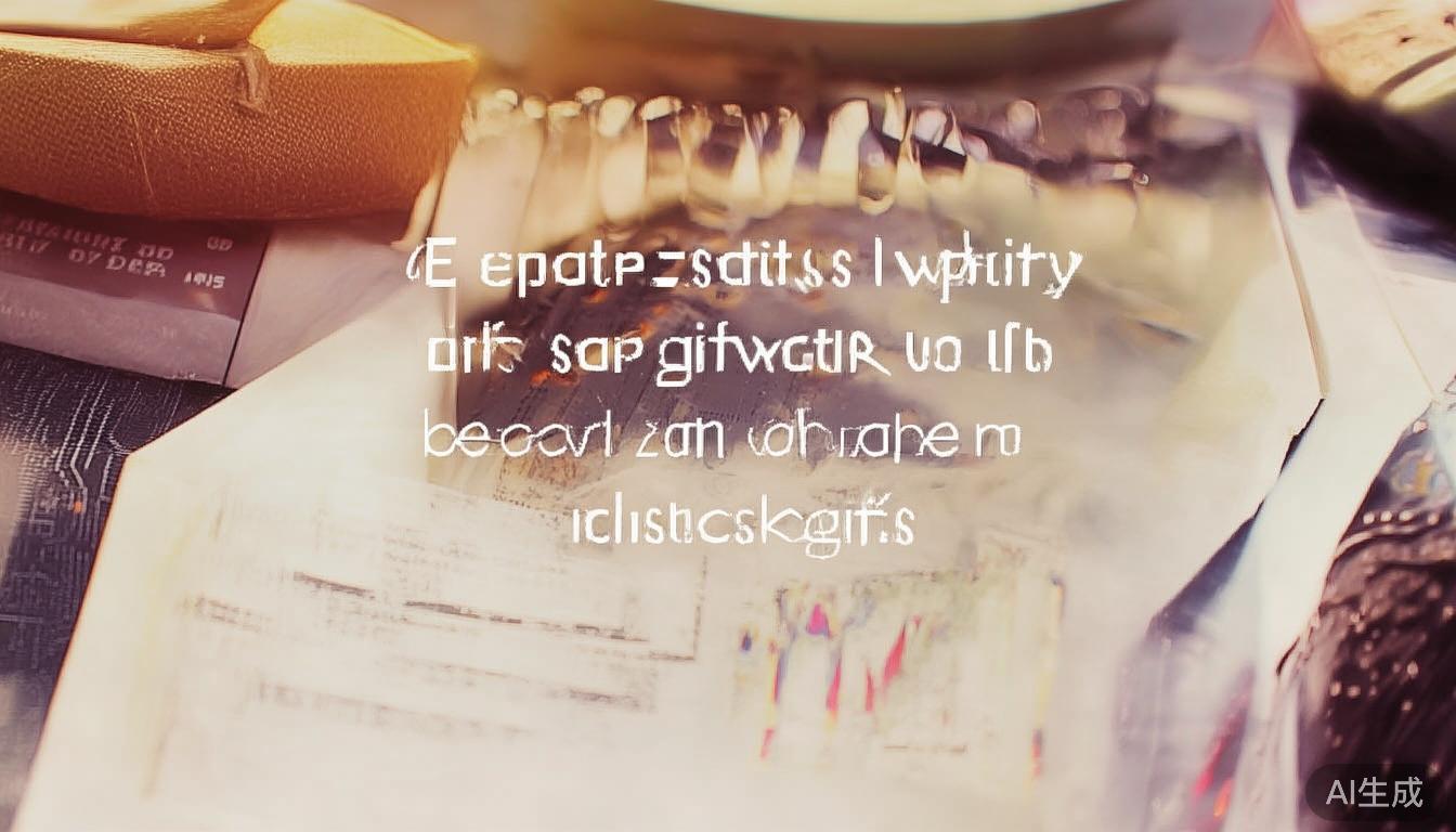 在现代社会，精心挑选一份合适的礼品已成为表达心意和