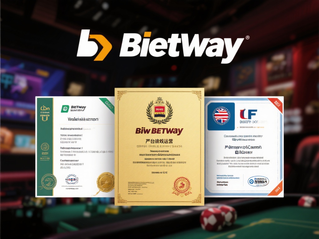 在这个特定国家，线上游戏平台受到严格的法律监管。这