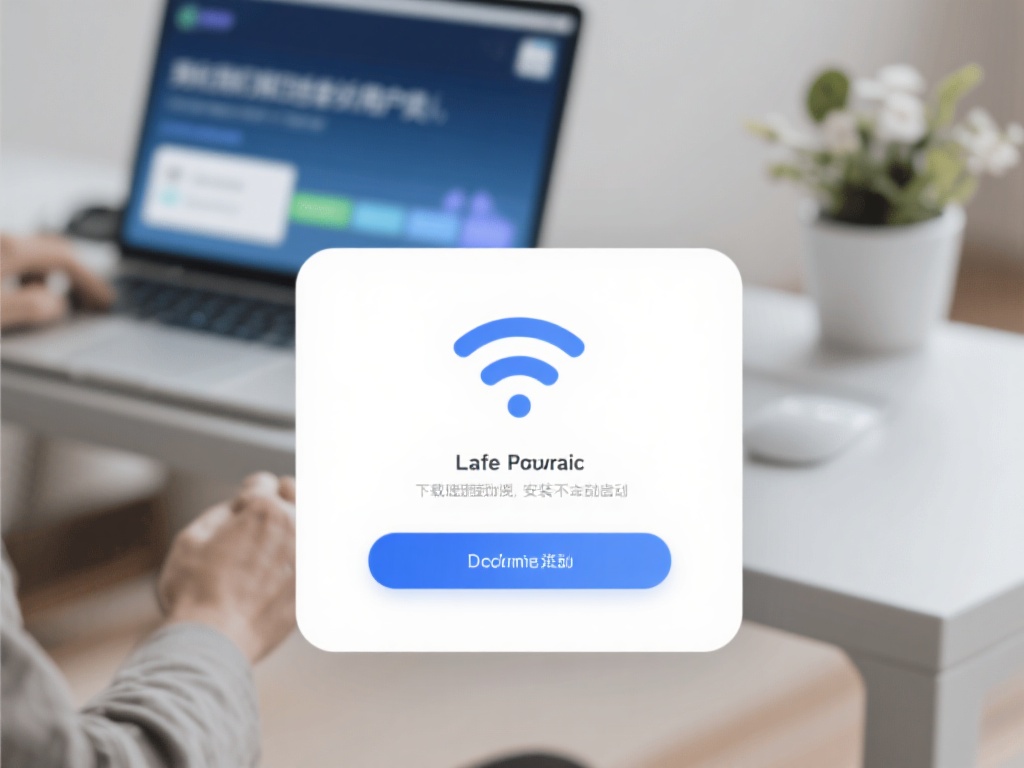 我们也收到过个别用户反馈：在特定网络环境下，下载速