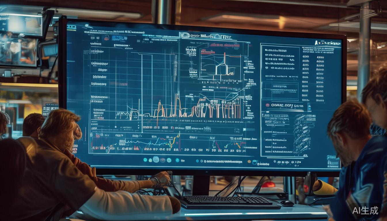 必威体育赛事全面剖析:深度数据解读与趋势预测 体育赛事深度分析主要涵盖两个方面:比赛趋势的预测与