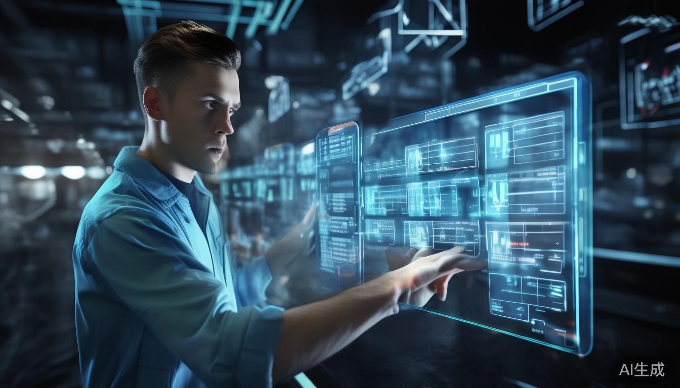 确保设备开启允许安装未知来源应用
进入手机“设置