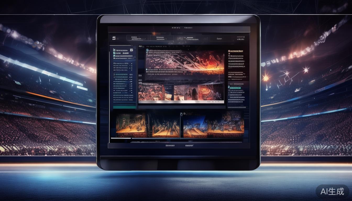 必威体育权威官网:专业体育平台首选推荐,尽享高品质赛事与全面服务 一个优质的体育平台,技术支持尤为关键。必威体育采用