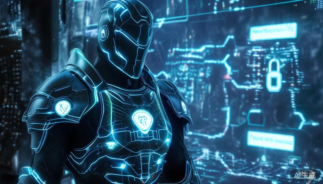 保护账户安全
确保账户密码安全，避免使用简单密码