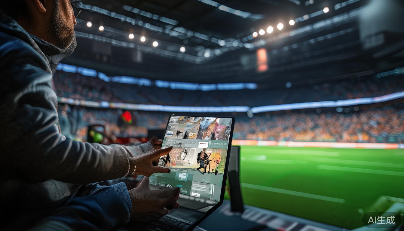 如何通过必威体育平台全面提升体育竞猜体验与满意度 良好的互动体验能极大增加用户的参与感。必威体育通过