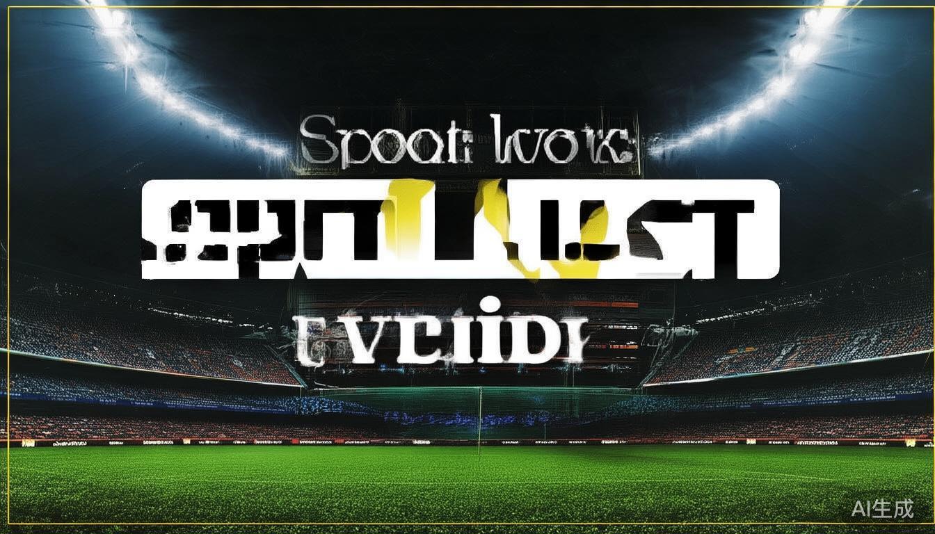 必威体育赛事全攻略:全面了解赛事安排与竞猜指南 在当今数字化娱乐盛行的时代,体育赛事已成为大众关注