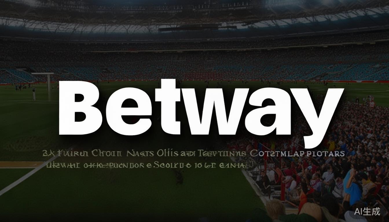 必威体育way:开启您的精彩体育竞技之旅,畅享极致精彩体验 在现代社会,体育运动不仅仅是一项锻炼身体的活动,更