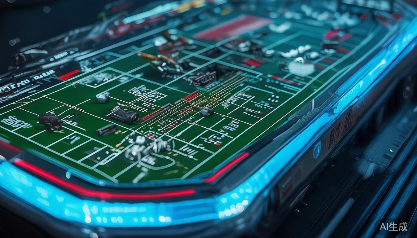 必威体育的发展背景与历史沿革全面解析 必威体育始于德国,其最早期便将重心放在技术研发和用