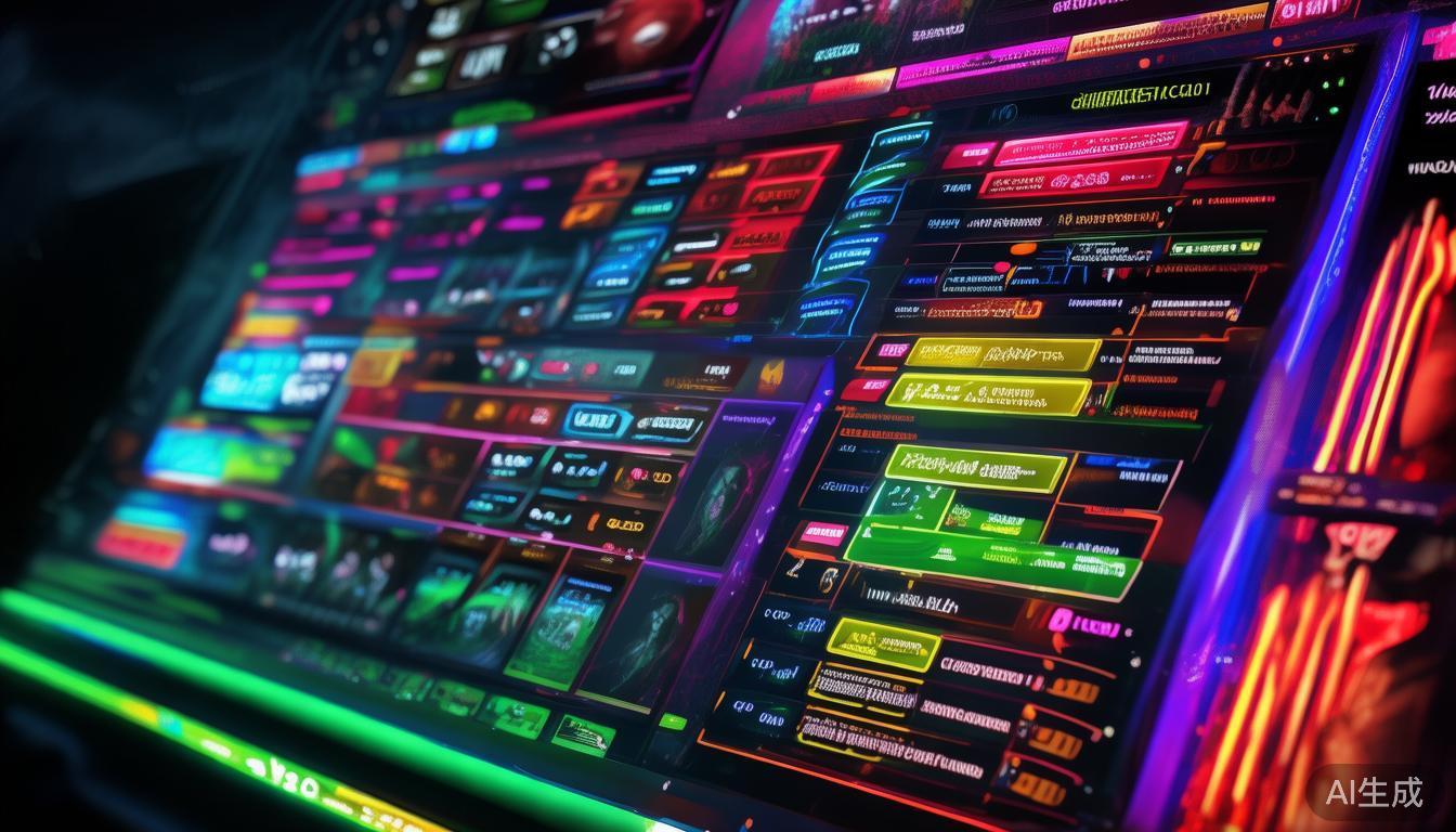 多样化的投注方式：支持多种投注格式，灵活满足不同用