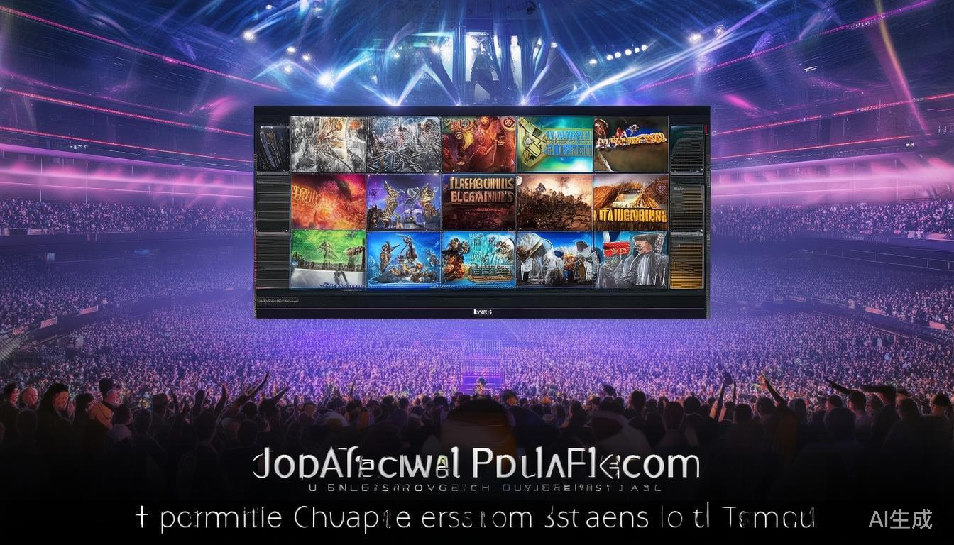 以近年来风靡全球的电竞赛事为例，Betway必威体