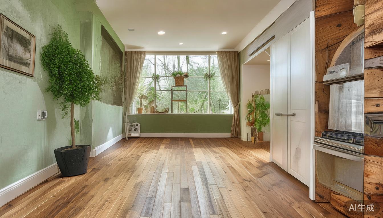 必威体育精装项目精选国内外优质建材，确保每一件材料