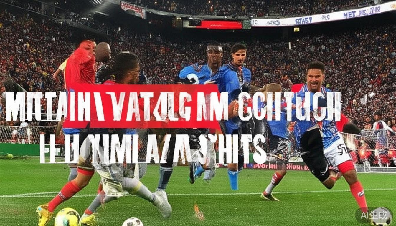 随着全球足球热潮持续升温，各大体育平台纷纷推出关于