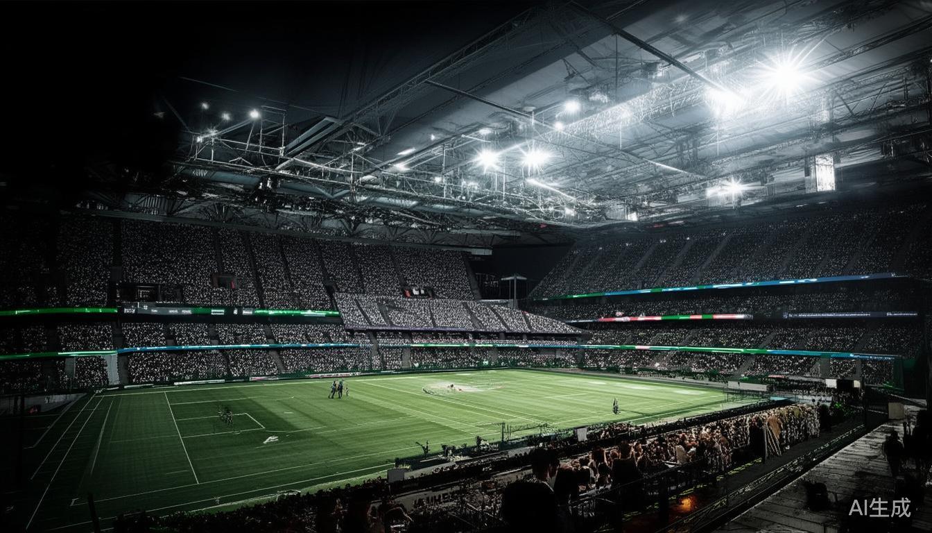 近年来，随着体育产业的蓬勃发展，品牌与高水平赛事的